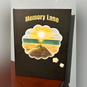 2017 Aptos High School Yearbook Sandscript Memory Lane California CA HS 831